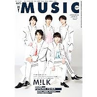 Amazon.co.jp: M!LK CONCERT TOUR 2024 「HERO」 [通常盤] [2DVD] : M